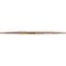 Ekena Millwork Augustus Wood Fretwork Pierced Ceiling Medallion, Hickory, 20"OD x 7"ID x 3/8"T CMWP20X20X0375AUHI - alternate 2
